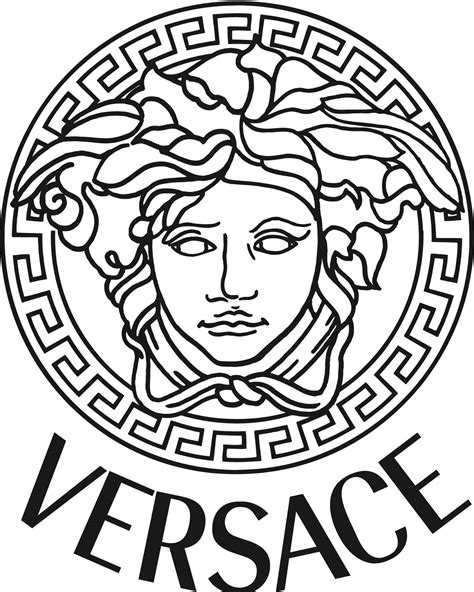 versace history